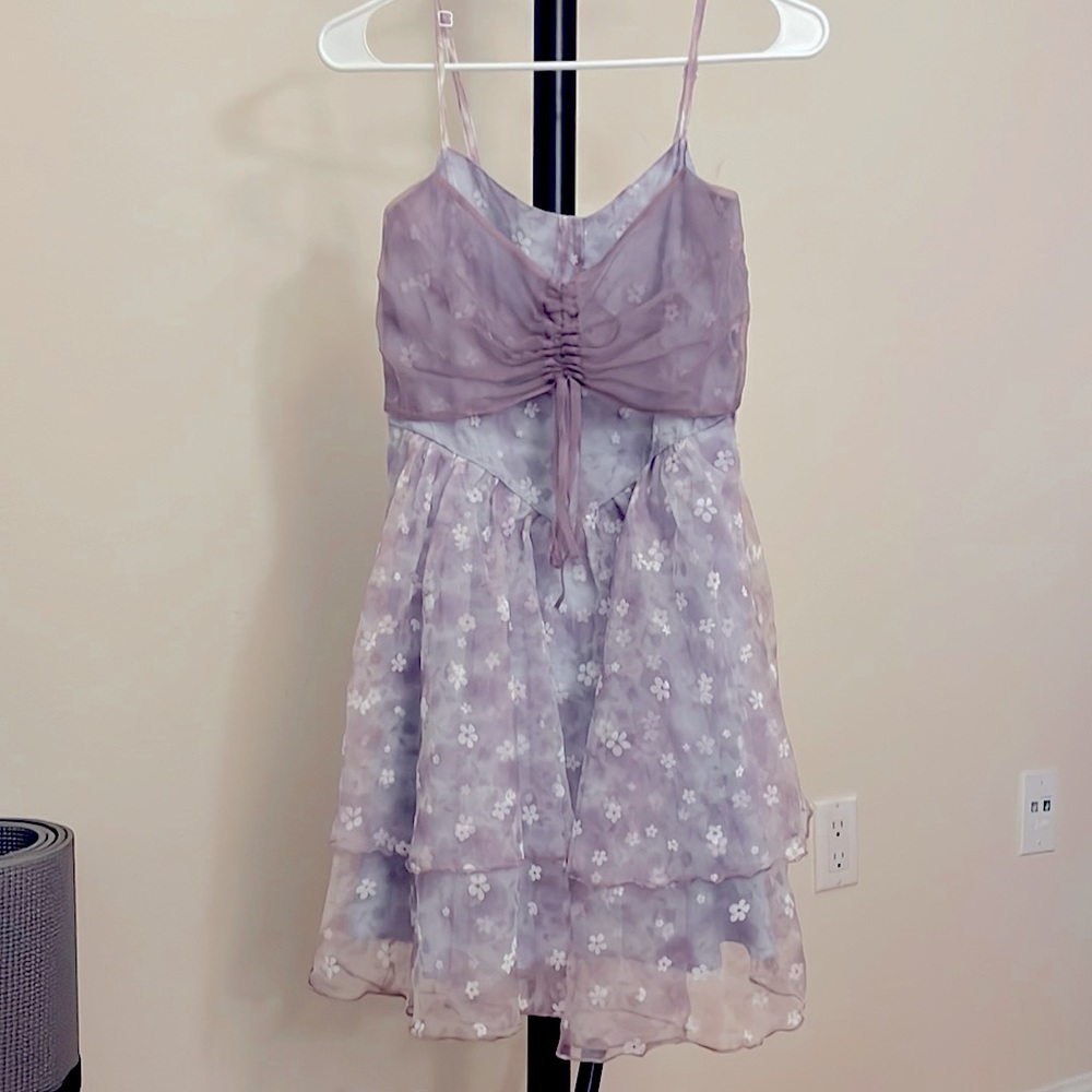 Cute dress